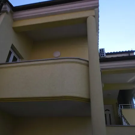 Mb Appartamento Pola