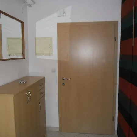 Mb Appartamento Pola