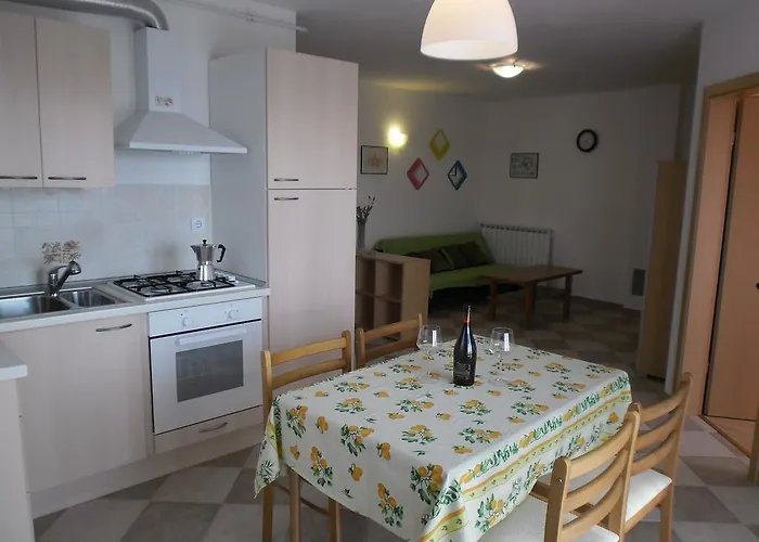 Mb Apartment Pula