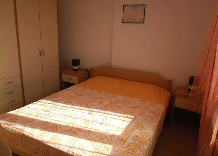 Mb Apartment