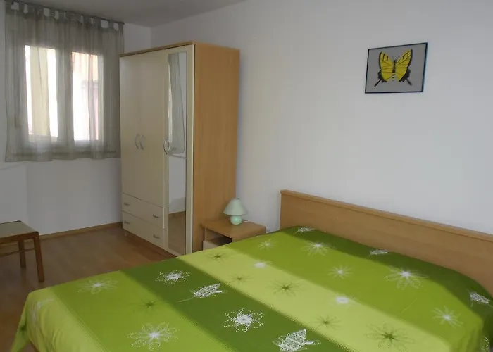 Mb Apartment *