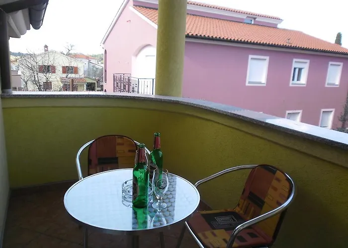 Mb Apartment Pula