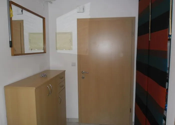 Mb Apartment Pula