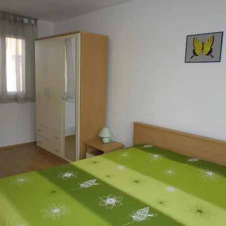 Mb Апартаменты *